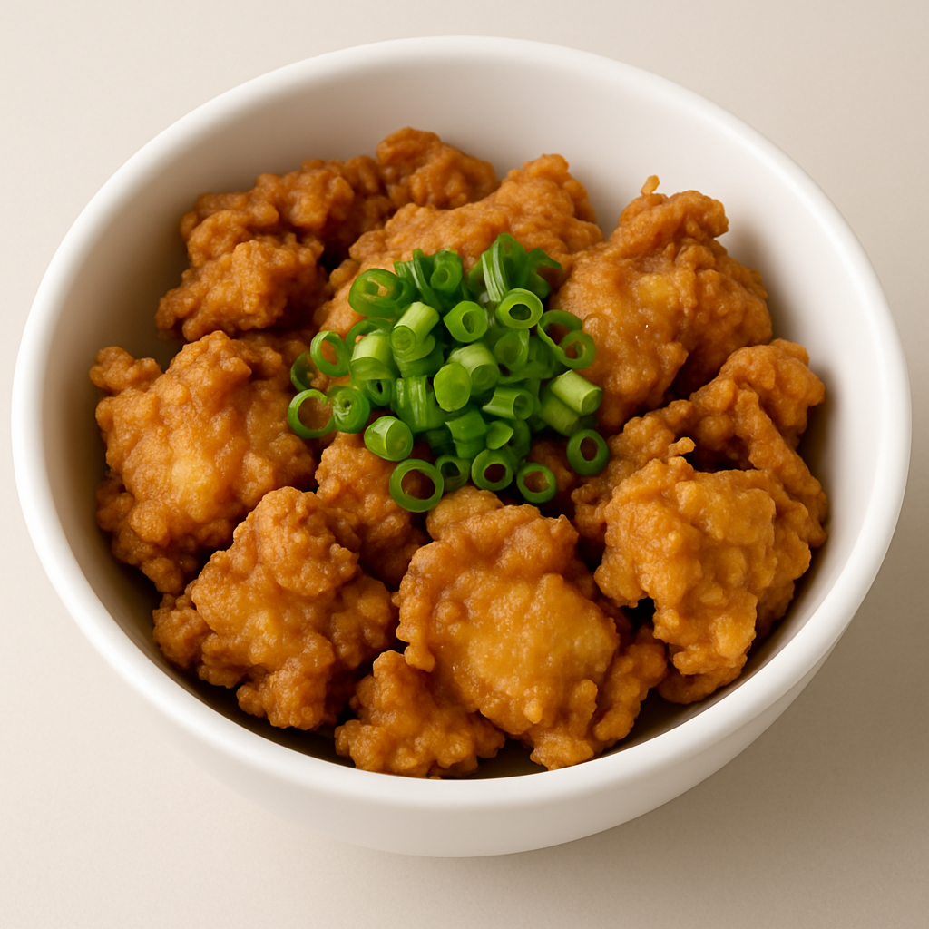 가라아게