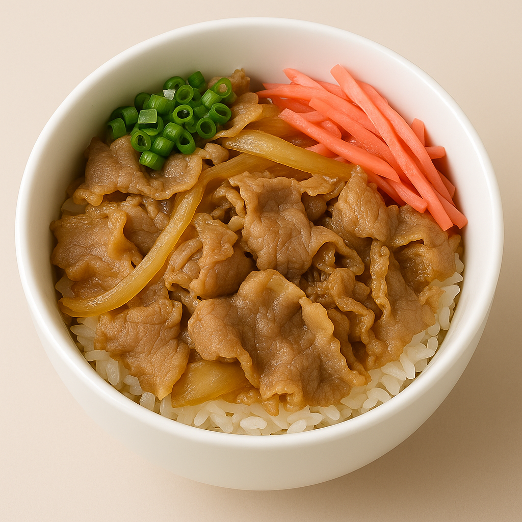 규동