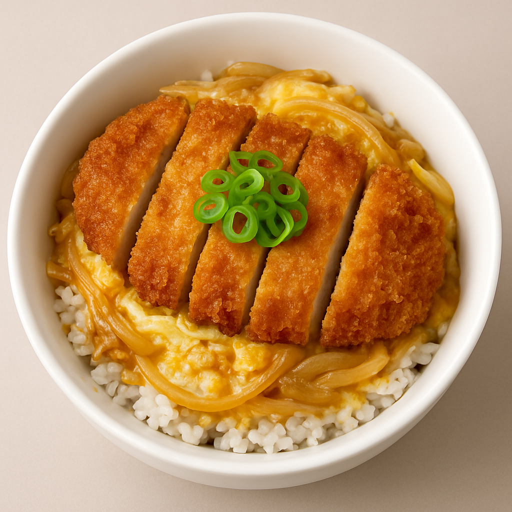 가츠동